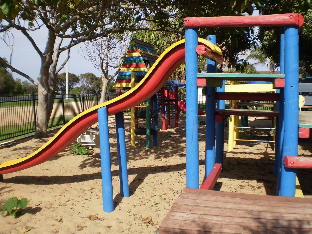 Koonwarra Holiday Park Лейкс-Ентранс Екстер'єр фото